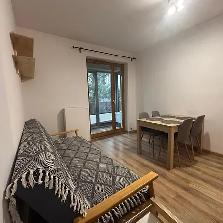 Apartmán Charming Close To Tauron Arena
