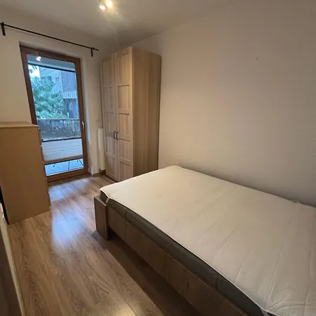 Apartmán Charming Close To Tauron Arena *