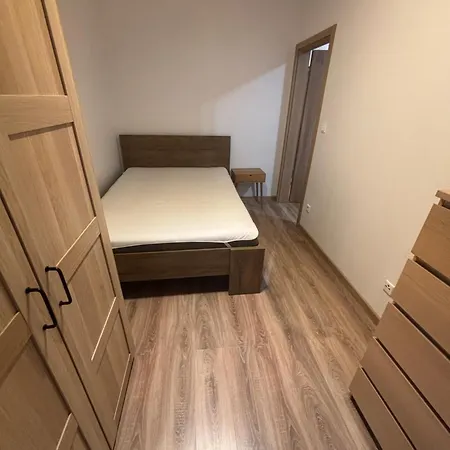 Apartmán Charming Close To Tauron Arena *