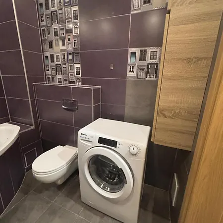 Apartmán Charming Close To Tauron Arena Krakov