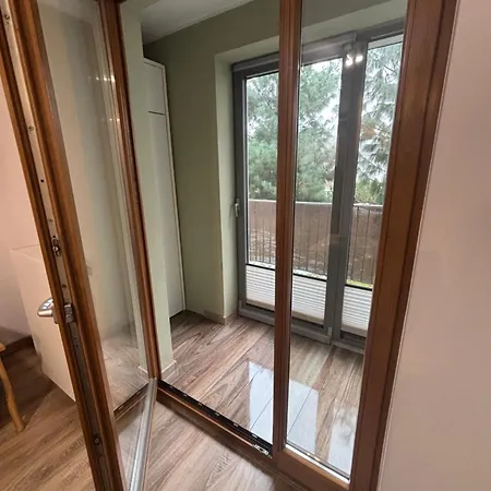 Charming Close To Tauron Arena *